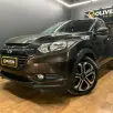 HONDA HR-V 1.8 16V FLEX EXL 4P AUTOMÁTICO HONDA HR-V 1.8 16V FLEX EXL 4P AUTOMÁTICO