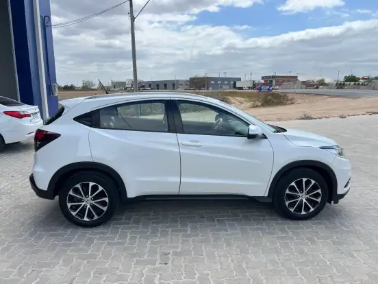 HONDA-HR-V-1.8 16V FLEX EXL 4P AUTOMÁTICO HONDA-HR-V-2021