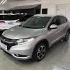 HONDA HR-V 1.8 16V FLEX TOURING 4P AUTOMÁTICO HONDA HR-V 1.8 16V FLEX TOURING 4P AUTOMÁTICO
