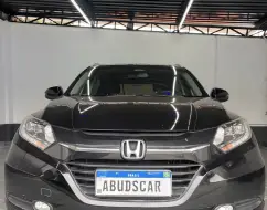 HONDA HR-V 1.8 16V FLEX TOURING 4P AUTOMÁTICO HONDA HR-V 1.8 16V FLEX TOURING 4P AUTOMÁTICO