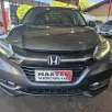 HONDA HR-V 1.8 16V FLEX TOURING 4P AUTOMÁTICO HONDA HR-V 1.8 16V FLEX TOURING 4P AUTOMÁTICO