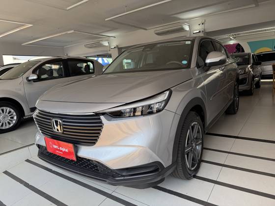 HONDA HR-V 1.5 DI I-VTEC FLEX EX CVT