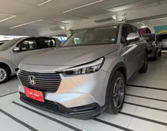 HONDA HR-V 1.5 DI I-VTEC FLEX EX CVT HONDA HR-V 1.5 DI I-VTEC FLEX EX CVT