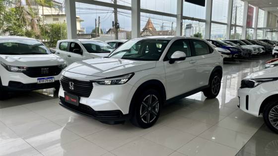 HONDA HR-V 1.5 DI I-VTEC FLEX EX CVT