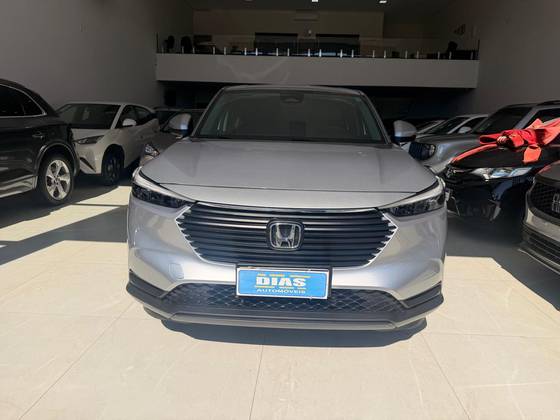 HONDA HR-V 1.5 DI I-VTEC FLEX EXL CVT