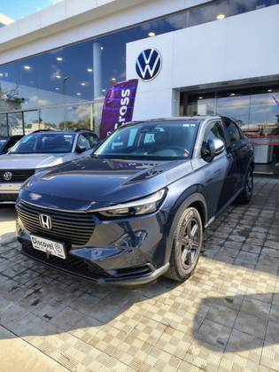 HONDA HR-V 1.5 DI I-VTEC FLEX EXL CVT