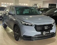 HONDA HR-V 1.5 DI I-VTEC TURBO FLEX ADVANCE CVT HONDA HR-V 1.5 DI I-VTEC TURBO FLEX ADVANCE CVT
