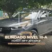 HONDA HR-V 1.5 DI I-VTEC TURBO FLEX ADVANCE CVT HONDA HR-V 1.5 DI I-VTEC TURBO FLEX ADVANCE CVT
