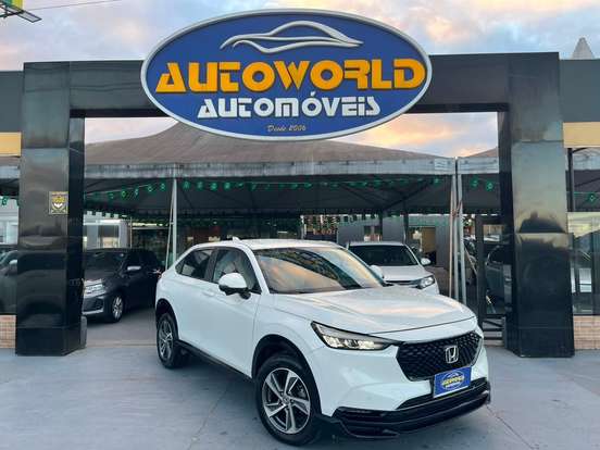 HONDA-HR-V-2023