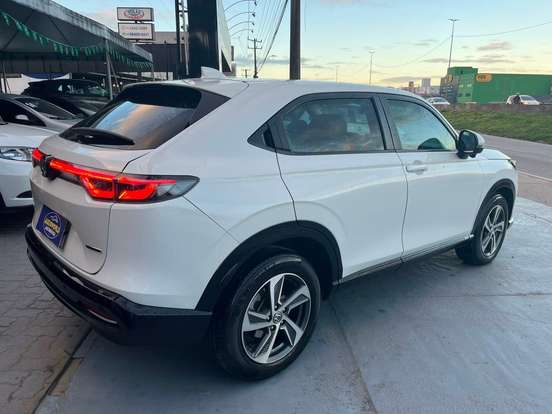 HONDA-HR-V-1.5 DI I-VTEC TURBO FLEX TOURING CVT HONDA-HR-V-2023