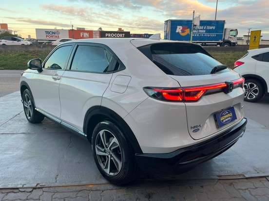 HONDA-HR-V-1.5 DI I-VTEC TURBO FLEX TOURING CVT HONDA-HR-V-2023