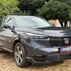 HONDA HR-V 1.5 DI I-VTEC TURBO FLEX TOURING CVT HONDA HR-V 1.5 DI I-VTEC TURBO FLEX TOURING CVT