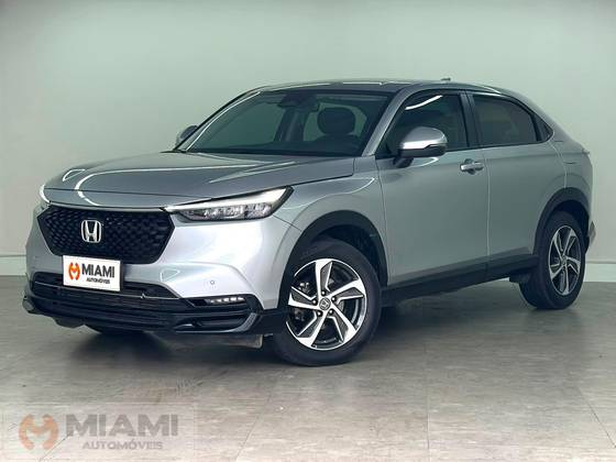 HONDA HR-V 1.5 DI I-VTEC TURBO FLEX TOURING CVT