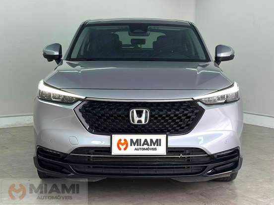HONDA-HR-V-2025