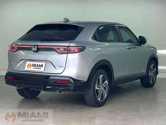 HONDA-HR-V-1.5 DI I-VTEC TURBO FLEX TOURING CVT HONDA-HR-V-2025