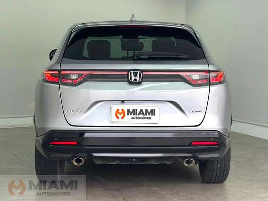 HONDA-HR-V-2025