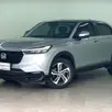 HONDA HR-V 1.5 DI I-VTEC TURBO FLEX TOURING CVT HONDA HR-V 1.5 DI I-VTEC TURBO FLEX TOURING CVT