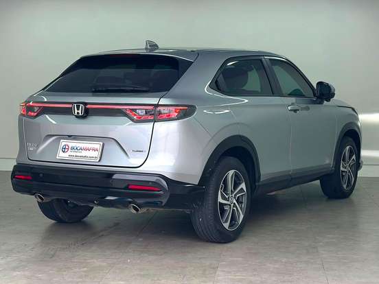 HONDA-HR-V-2025