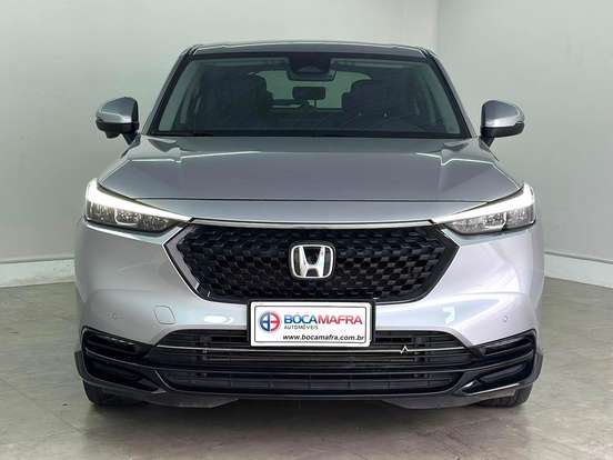 HONDA-HR-V-2025
