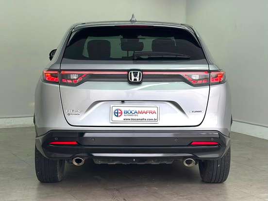 HONDA-HR-V-2025