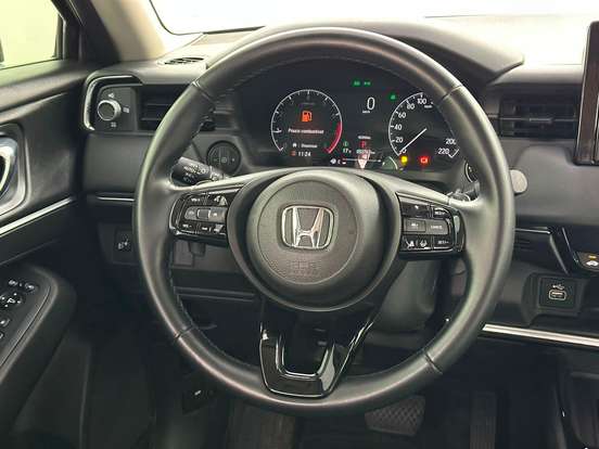 HONDA-HR-V-2025