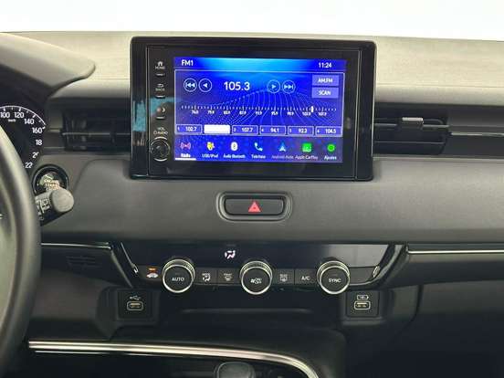 HONDA-HR-V-2025