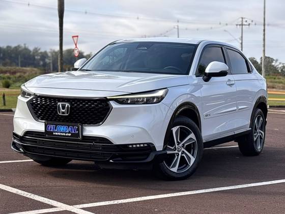 HONDA HR-V 1.5 DI I-VTEC TURBO FLEX TOURING CVT
