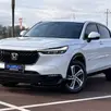 HONDA HR-V 1.5 DI I-VTEC TURBO FLEX TOURING CVT HONDA HR-V 1.5 DI I-VTEC TURBO FLEX TOURING CVT