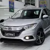 HONDA HR-V 1.8 16V FLEX EX 4P AUTOMÁTICO HONDA HR-V 1.8 16V FLEX EX 4P AUTOMÁTICO