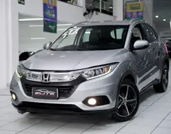 HONDA HR-V 1.8 16V FLEX EX 4P AUTOMÁTICO HONDA HR-V 1.8 16V FLEX EX 4P AUTOMÁTICO