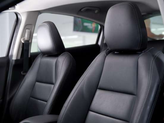 HONDA-HR-V-1.8 16V FLEX EX 4P AUTOMÁTICO HONDA-HR-V-2019