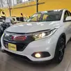 HONDA HR-V 1.8 16V FLEX EX 4P AUTOMÁTICO HONDA HR-V 1.8 16V FLEX EX 4P AUTOMÁTICO
