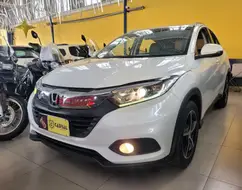 HONDA HR-V 1.8 16V FLEX EX 4P AUTOMÁTICO HONDA HR-V 1.8 16V FLEX EX 4P AUTOMÁTICO