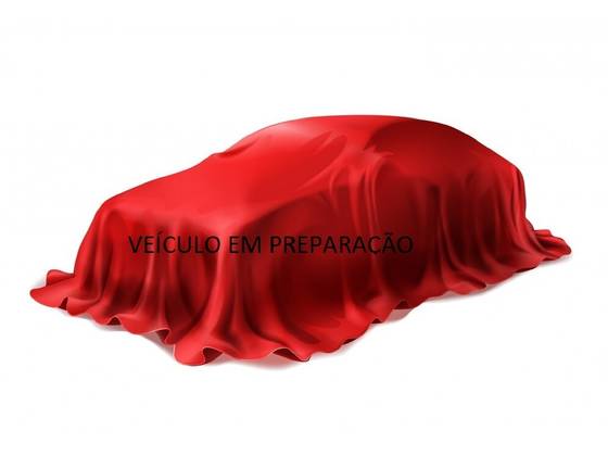 HONDA HR-V 1.8 16V FLEX EXL 4P AUTOMÁTICO