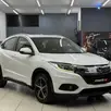 HONDA HR-V 1.8 16V FLEX EXL 4P AUTOMÁTICO HONDA HR-V 1.8 16V FLEX EXL 4P AUTOMÁTICO