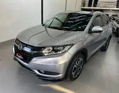 HONDA HR-V 1.8 16V FLEX TOURING 4P AUTOMÁTICO HONDA HR-V 1.8 16V FLEX TOURING 4P AUTOMÁTICO