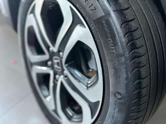HONDA-HR-V-1.8 16V FLEX TOURING 4P AUTOMÁTICO HONDA-HR-V-2018