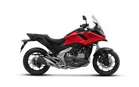 HONDA NC 750X ABS DCT 