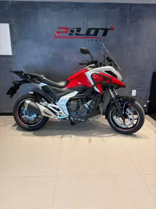 HONDA NC 750X ABS HONDA NC 750X ABS