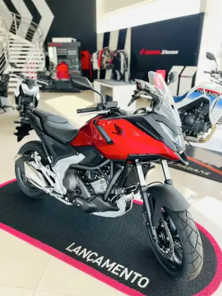 HONDA NC 750X ABS HONDA NC 750X ABS
