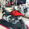 HONDA NC 750X ABS HONDA NC 750X ABS