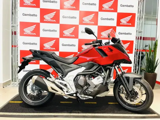 HONDA-NC 750X ABS HONDA-NC 750X ABS-2026