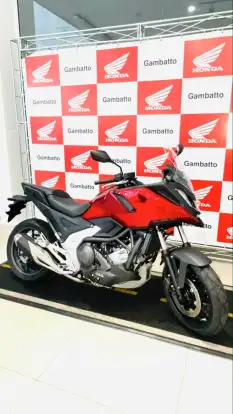 HONDA-NC 750X ABS-2026