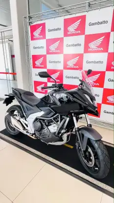 HONDA-NC 750X ABS-2026
