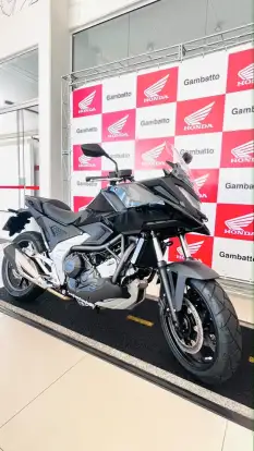 HONDA-NC 750X ABS HONDA-NC 750X ABS-2026