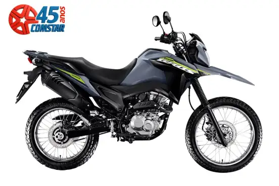 HONDA-NXR 160 BROS ABS-2026