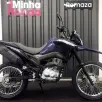 HONDA NXR 160 BROS CBS HONDA NXR 160 BROS CBS
