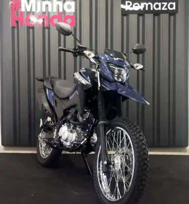 HONDA-NXR 160 BROS CBS HONDA-NXR 160 BROS CBS-2026