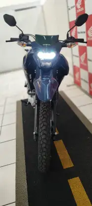 HONDA-NXR 160 BROS CBS-2026