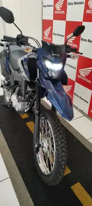 HONDA-NXR 160 BROS CBS HONDA-NXR 160 BROS CBS-2026